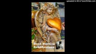 Good Morning- Lance Wiggins