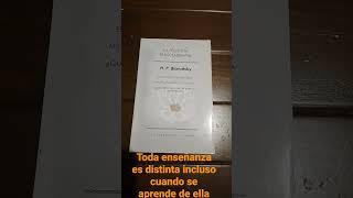 libro: teosofia trascendental