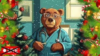 nicht mehr LIVE | Adventskalender-Stream 10: Surgeon Simulator 