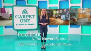 Carpet One Floor & Home - DFW Locations