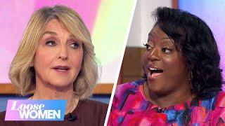 Does Being Single Get Better With Age? | Loose Women