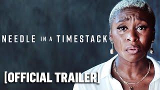 Needle in a Timesack - Official Trailer