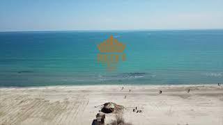 Queens Residence by the Sea - Apartamente de vanzare Mamaia Nord - Plaja Papaya - Promenada