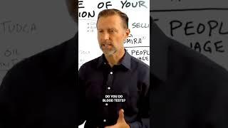 Dr. Berg explains how vitamin D3 can help with lower back pain #drberg #painrelief #vitamind #sun