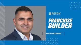 Opportunity to Grow Your Home Builder Company | Epcon Franchising