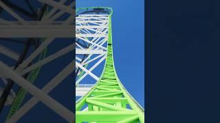 Hydraulic Launch - Twisted Kingda Ka POV - Planet Coaster 2 #rollercoaster #kingdaka #planetcoaster