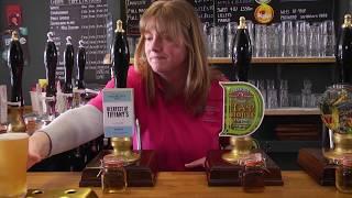 Largest Choice of Beers Ever in Notts  | NOTTS TV