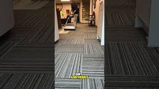 Deep Cleaning Secrets: How We Make Commercial Floors Sparkle