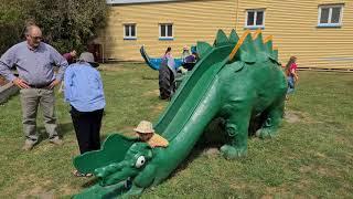 Ferrymead Heritage park