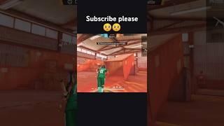#freefire  full red headshot and 1 subscribe please 