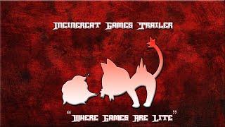 Incinercat Games Trailer