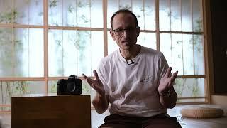 Nikon Z8 - The Best just got Smaller (& less capable)