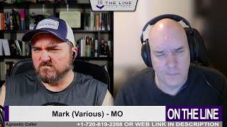 THIS Is Why I REFUSE to Compromise with Christian Nationalists! ft. Mark Reid