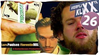 Verflixxte Klixx Staffel 2 mit Lars Paulsen und Florentin Will #26