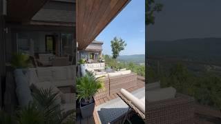 MOST AMAZING VIEWS of the Laurentians