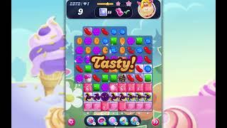 Candy Crush Saga Level 2272