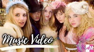 Wild Child Music Video