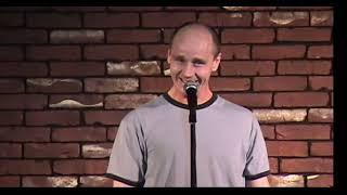 Before  Bill Burr , Shane Gillis ,  Chris Rock  was comic,  Bob Golub