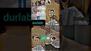 gunda hoo mai / saurabh kumar video #youtubeshorts #durlabh #4kstatus #shortvideo #gangster