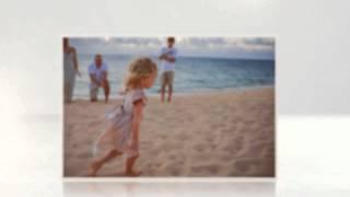 The "S" Family at Baldwin Beach