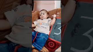 Rudransh Mohan left 3 Months #shorts #yshorts #youtubeshorts #birthday #amaransong .....