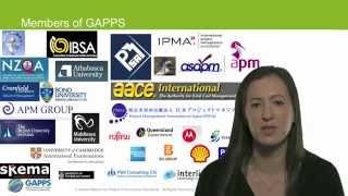 About GAPPS