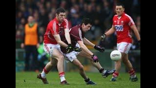 Galway v Cork - All Ireland U21 Football Final - 2013