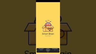 introducing you a new brain game -- Smart brain crazy puzzle #smartbraincrazypuzzle #smartbrain 