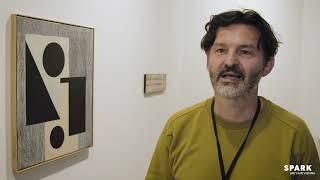 Gorgona presented by Galerie Martin Janda/Gregor Podnar at SPARK Art Fair Vienna 2021
