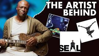 SEAL Breaks Down His Biggest Hits