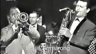 WORLD'S GREATEST TRUMPET PLAYERS OF ALL TIME Los mejores trompetistas del mundo