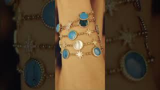 A Golden Glow with Collection Été | APM Monaco