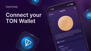 Watch this before you connect or submit your wallet in Tapswap #tapswap #update #bestwealthhub