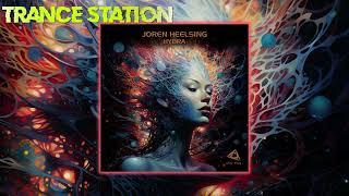 Joren Heelsing - Hydra (Original Mix) [DARK FUSION]