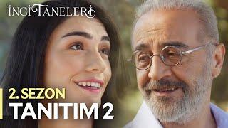 İnci Taneleri – 2.Sezon Tanıtım 2