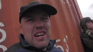 Stobe The Hobo Episode 32 JEFFERSON CITY TO ST. LOUIS (Unlisted On hobestobe)