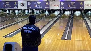 Navneet Lahoti hits 300 in 30th National Tenpin Bowling Championship 2020