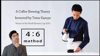 Tetsu Kasuya's 4:6 Method REMASTERED (World Champion's Method)