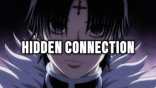 Chrollo and Tserriednich's Hidden History | Hunter x Hunter 405