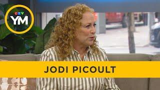 Jodi Picoult's New Novel | Your Morning