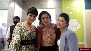 Vanyaa Surana - George Institute of Image Management | Beauty Pageant & Modeling Courses in Kolkata