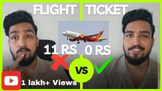 11rs Ticket to vietnam? | Cheaper than ever | Truth revealed | Chanvik compass