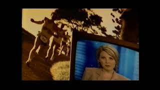 2000 Ch7 Sunrise promo - Mark Beretta and Georgie Gardner