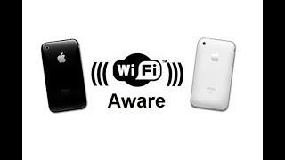 What is WiFi Aware Technology? WiFi Aware Explained