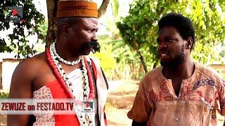 FESTADO.TV EWE Fousseni laters movie ZEWUZE  (Full Movie | Film complet) | LA BATAILLE | THE BATTLE