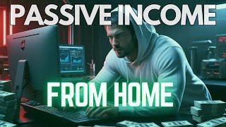 If you need to make $2,600 in 6 days with passive income, watch this (make money with ai)