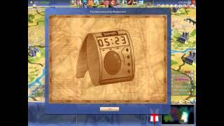 Civilization 4 Soundtrack: The Chairman Dances: Foxtrot for Orchestra