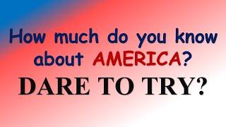 History of America | General Knowledge Test