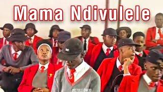 Mama Ndivulele (Gwijo) | Lyrics