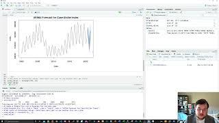 Predicting Housing Prices with R (Medium Article Tutorial)